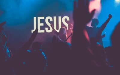 Understanding Who Jesus Is