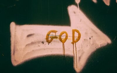 Trusting God in the Small Moments