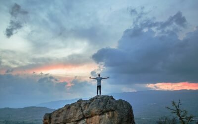 When You Feel Overwhelmed