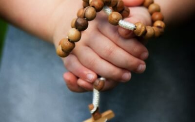 Where Is God When Life Hurts?