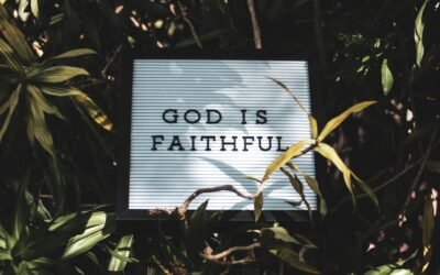 God Is With You