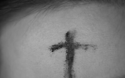 He Makes Beauty from Ashes