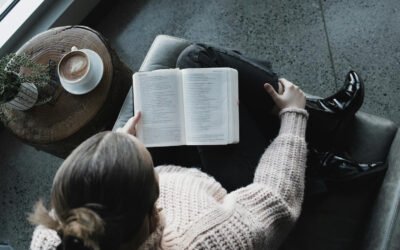 How to Read the Bible Without Feeling Overwhelmed