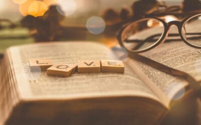 Perfect Love Casts Out Fear