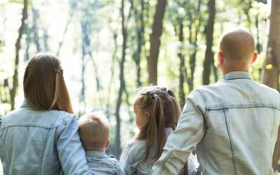 Finding God in Daily Routines