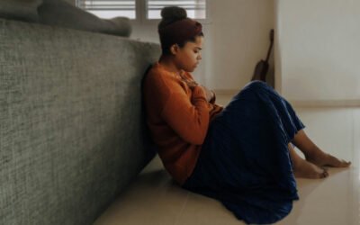 10 Bible Verses for When You Feel Anxious
