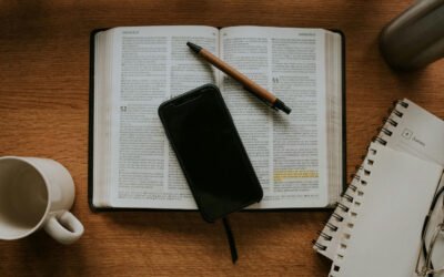 Balancing Faith and Busy Schedules