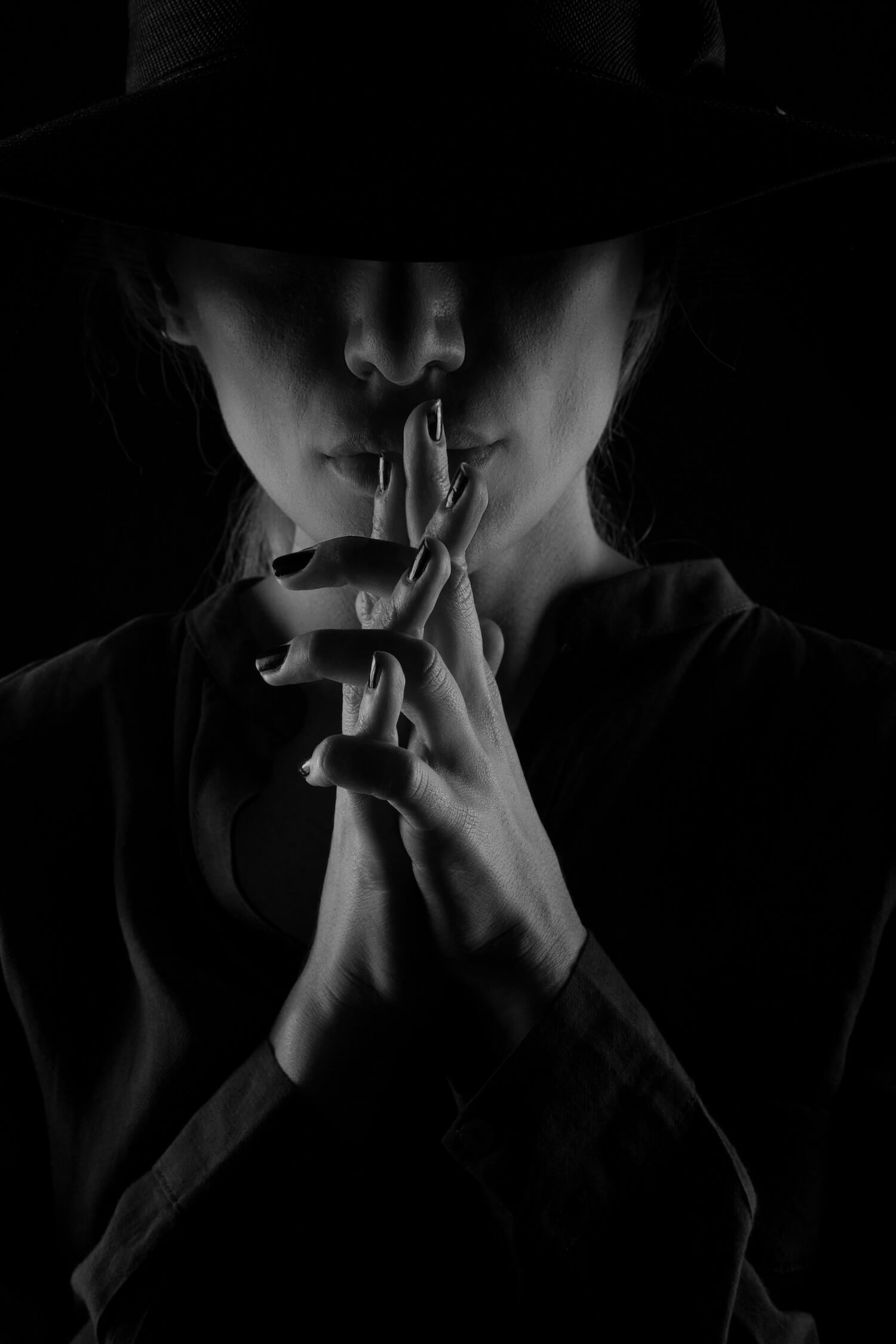 How to Pray When You Don’t Have the Words